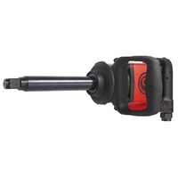CP7763D-6 3/4" Impact Wrench Straight Case 1760Nm with 6" Extended Anvil