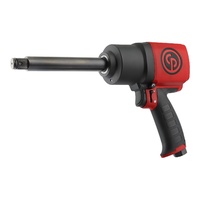 CP7769-6 3/4" Impact Wrench Pistol Grip with 6" Extended Anvil 1950Nm