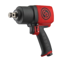 CP7769 3/4" Impact Wrench Pistol Grip 1950Nm Compact & Lightweight