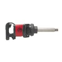 CP7782-6 Straight Case Impact Wrench 1 With 6 Extended Anvil 2600Nm