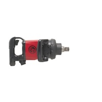 CP7782 Straight Case Impact Wrench 1" 2600Nm Friction Ring With Hole Retainer