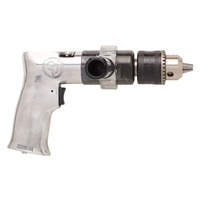 CP785H Pistol Grip Drill 1/2" 13mm Key Chuck Non Reversible 500 rpm