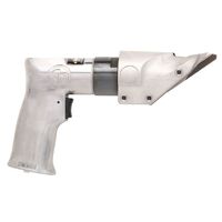 Chicago Pneumatic CP785S 2400SPM Heavy Duty Air Pistol Shear