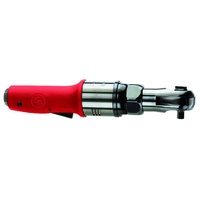 Chicago Pneumatic CP826 1/4" Ratchet Wrench Heavy Duty Max Torque 21Nm