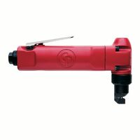 Chicago Pneumatic CP835 16 Gauge 2750SPM Heavy Duty Air Nibbler
