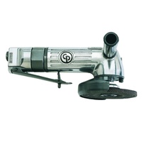 Chicago Pneumatic CP854E Angle Grinder 5 125mm Disc M10 Spindle 12000rpm