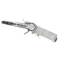 CP858 Belt Sander, 10x330mm Belt, 18000 rpm Chicago Pneumatic