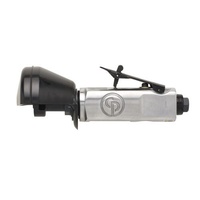 Chicago Pneumatic CP861 Heavy Duty High Speed Cutter 3" / 75mm Wheel 20000 rpm