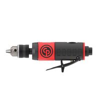 Chicago Pneumatic CP871C High Speed Light Duty Tyre Buffer Key Chuck 22000 rpm