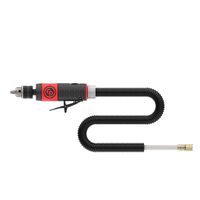 Chicago Pneumatic CP871CK High Speed Light Tyre Buffer Kit Key Chuck 22000 rpm