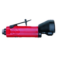Chicago Pneumatic CP874 High Speed Cutter 3" / 75mm Wheel Capacity 22000 rpm