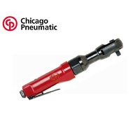 Chicago Pneumatic CP886 3/8" Ratchet Wrench Heavy Duty 68Nm Compact Head Design