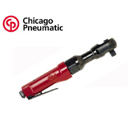Chicago Pneumatic CP886H 1/2" Ratchet Wrench Heavy Duty 68Nm Compact Head Design