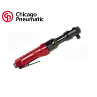 Chicago Pneumatic CP886H 1/2" Drive Heavy Duty Ratchet 68Nm Compact Head Design