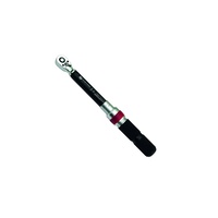 Chicago Pneumatic CP8905 Torque Wrench 1/4", Torque Range 5-25Nm