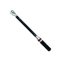 Chicago Pneumatic CP8915 Torque Wrench 1/2", Torque Range 40-200Nm