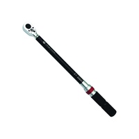 Chicago Pneumatic CP8917 Torque Wrench 1/2", Torque Range 100-340Nm