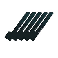 Chicago Pneumatic 5pcs 18T Saw Blade Reciprocator Bi-Flex 101mm for CP7901