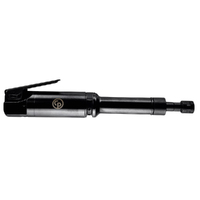 Chicago Pneumatic CP9113GES Heavy Duty Die Grinder with Extended Shaft