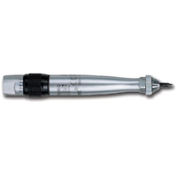 Chicago Pneumatic CP9361-1 Super Duty Engraving Pen with Carry Case