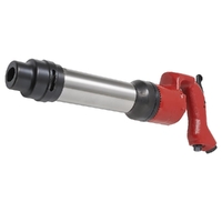 Chicago Pneumatic CP9363-4H Heavy Duty Chipping Hammer 1600 Bpm Hexagonal Shank