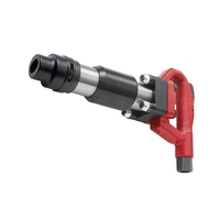Chicago Pneumatic CP9373-3H Heavy Duty Chipping Hammer 2150 Bpm Round Shank