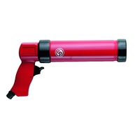 Chicago Pneumatic CP9885 Caulking Gun 50 x 210mm Cartridge Capacity