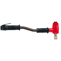 Chicago Pneumatic CPB14A Heavy Duty Single Piston Scaler 2800 Bpm