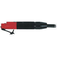 Chicago Pneumatic CPB16MV Super Duty Straight Case Needle Scaler 2400 Bpm