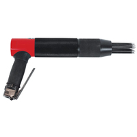 Chicago Pneumatic CPB19MV Super Duty Pistol Grip Needle Scaler 3000 Bpm