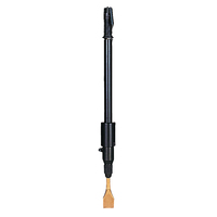 Chicago Pneumatic CPB20-00 Long Reach Scaler 710mm Length 2200 Bpm