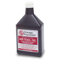 Chicago Pneumatic (CP) - Air Tool Oil / Protecto - Lube 591ml