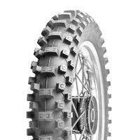 Deli 110/100-18 4 Ply T/T SB-156  Maxi Grip SG-1R  Rear Motorcycle Tyre TubeType