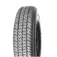 Deli 145-10 6 Ply TL S-255 Highway Light Truck Tyre Industrial Trailer