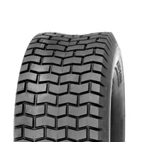 Deli 16x6.50-8 4 Ply TL S-365 Turf Tyre Lawn Garden Industrial Tubeless