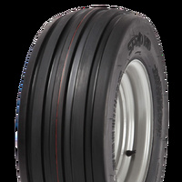 Deli / Starco 16x9.50-8 6 Ply SE-3175 Rib Implement Tyre Agriculture Industrial