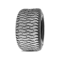Deli 18x9.50-8 4 Ply TL S-366K Turf Tyre Lawn Garden Industrial Tubeless
