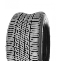 Deli 205/30-14 4 Ply TL SE-372a Highway Turf Tyre Lawn Garden Industrial