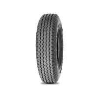 Deli 2.80/2.50-4 4 Ply TL S-378 Highway Tyre Industrial Trailer