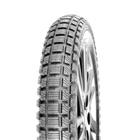 Deli 3.75-19 4 Ply T/T Speedway SB-136 Rear Dual Sport Motorcycle Tyre
