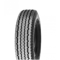 Deli 6.00-9 10Ply  T/T S-252 Highway Ultra Light Truck Tyre Industrial Trailer