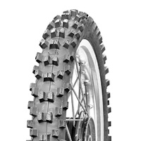 Deli 80/100-21 4 Ply T/T SB-157  Maxi Grip SG-1R  Front Motorcycle Tyre Tube