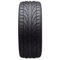 Dunlop 205/40R17 84W DIREZZA DZ102 Performance Passenger Car Tyre