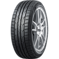 Dunlop 205/45R17 88W DIREZZA DZ102+ Performance Passenger Car Tyre