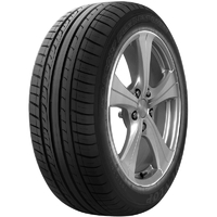 Dunlop 205/55R16 94H SP FAST RESPONSE Passenger Car Tyre