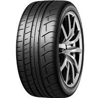 Dunlop 245/40R19 98W SP SPORT MAXX GT600 Performance Passenger Car Tyre