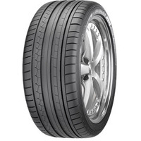 Dunlop 245/45R18 96Y SP SPORT MAX GT (*) ROF RUNFLAT Performance Car Tyre