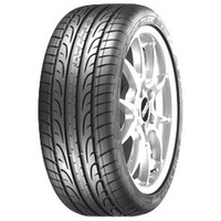 Dunlop 245/45R19 102Y SP SPORT MAXX Performance Passenger Car Tyre