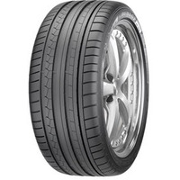 Dunlop 255/35R18 94Y SP SPORT MAXX GT (M0) Performance Passenger Car Tyre