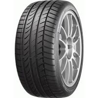 Dunlop 225/60R17 99V SP SPORT MAXX TT ROF RUNFLAT Performance SUV Car Tyre